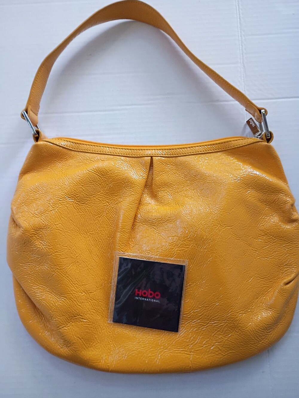 Hobo International Like New Slouch Bag